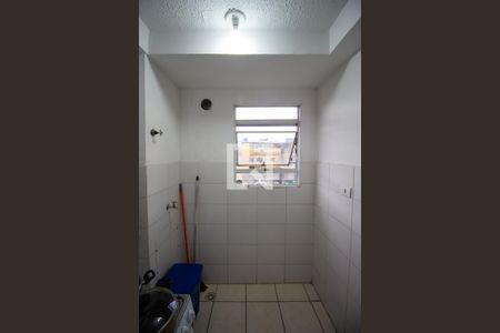 Apartamento para alugar com 50m², 2 quartos e sem vaga Apartamento para alugar com 50m², 2 quartos e sem vagaÁrea de Serviço