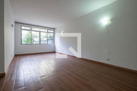Sala de apartamento para alugar com 3 quartos, 132m² em Pinheiros, São Paulo