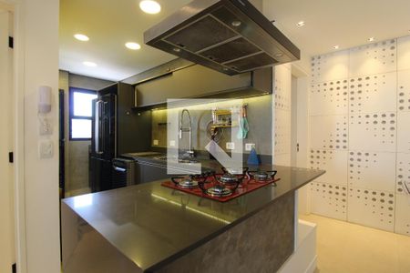 Apartamento para alugar com 65m², 2 quartos e 1 vagaCozinha