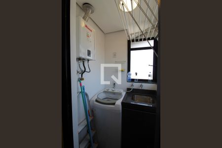 Apartamento para alugar com 65m², 2 quartos e 1 vagaÁrea de Serviço
