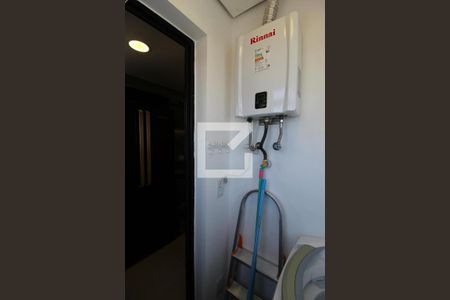 Apartamento para alugar com 65m², 2 quartos e 1 vagaÁrea de Serviço