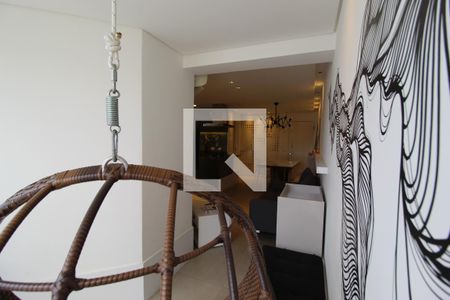 Apartamento para alugar com 65m², 2 quartos e 1 vagaSala