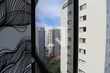 Apartamento para alugar com 65m², 2 quartos e 1 vagaVista da Sala