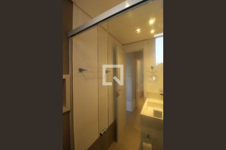 Apartamento para alugar com 65m², 2 quartos e 1 vagaBanheiro da Suíte