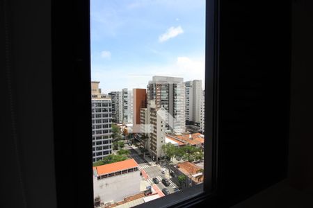 Apartamento para alugar com 65m², 2 quartos e 1 vagaVista da Suíte