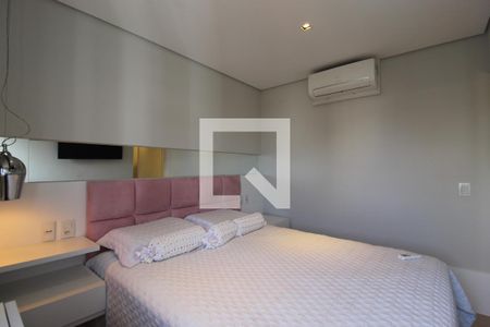 Apartamento para alugar com 65m², 2 quartos e 1 vagaQuarto Suíte