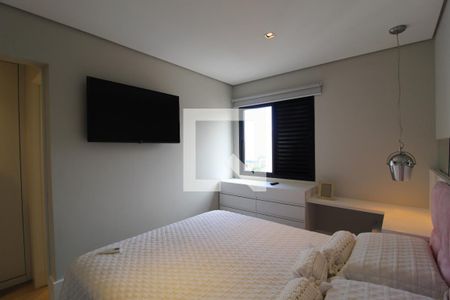 Apartamento para alugar com 65m², 2 quartos e 1 vagaQuarto Suíte