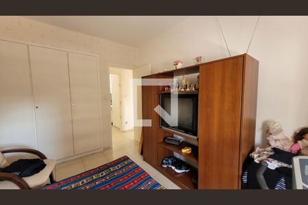 Quarto 2 de apartamento à venda com 2 quartos, 83m² em Cambuí, Campinas