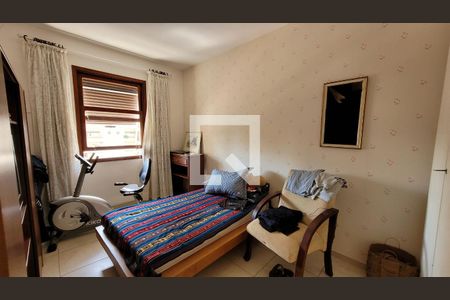 Quarto 2 de apartamento à venda com 2 quartos, 83m² em Cambuí, Campinas