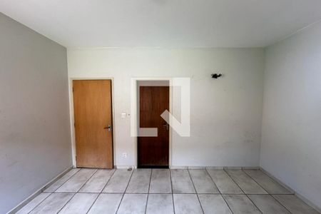 Dormitório de kitnet/studio para alugar com 1 quarto, 29m² em Jardim Sumare, Ribeirão Preto