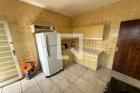 Cozinha Comum de kitnet/studio para alugar com 1 quarto, 29m² em Jardim Sumare, Ribeirão Preto