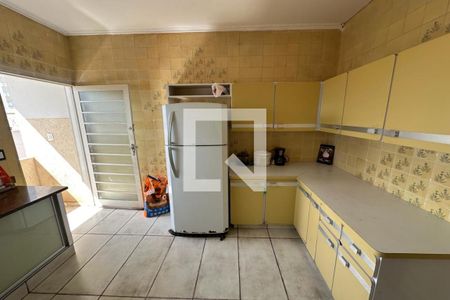 Cozinha de kitnet/studio para alugar com 1 quarto, 29m² em Jardim Sumare, Ribeirão Preto