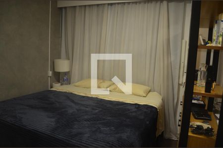 Studio de kitnet/studio à venda com 1 quarto, 42m² em Vila Olímpia, São Paulo