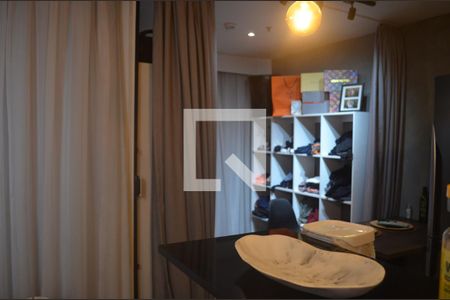 Studio de kitnet/studio à venda com 1 quarto, 42m² em Vila Olímpia, São Paulo