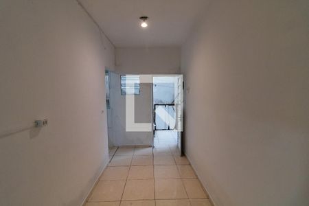 Sala de casa à venda com 1 quarto, 25m² em Jardim Verônia, São Paulo
