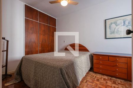 Suíte de apartamento para alugar com 3 quartos, 105m² em Sumarezinho, São Paulo