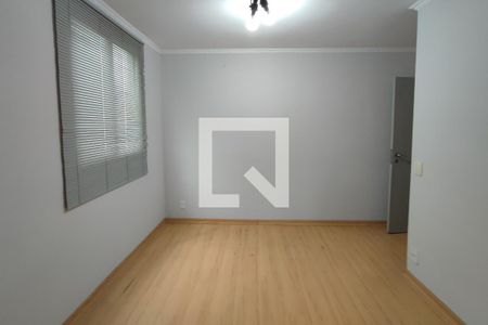 Sala de apartamento à venda com 2 quartos, 60m² em Loteamento Parque São Martinho, Campinas