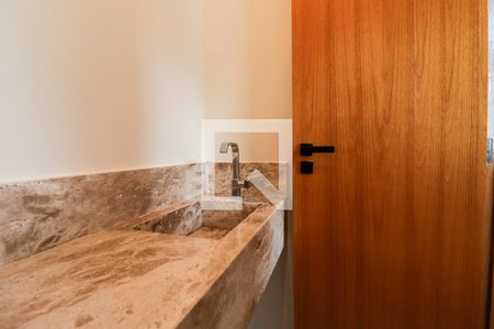 Casa à venda com 200m², 3 quartos e 3 vagasLavabo