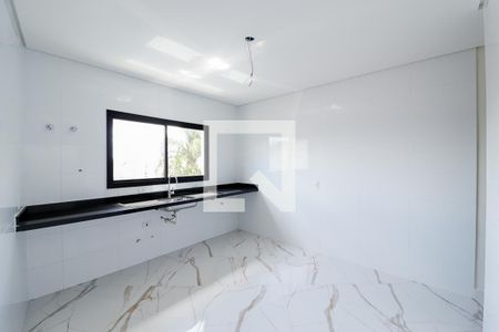 Casa à venda com 200m², 3 quartos e 3 vagasCozinha