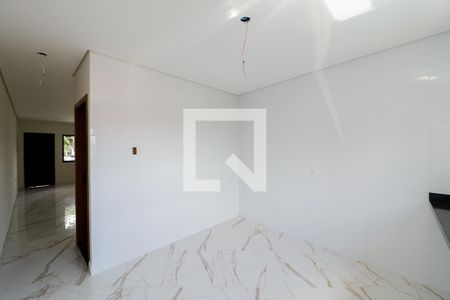 Casa à venda com 200m², 3 quartos e 3 vagasCozinha