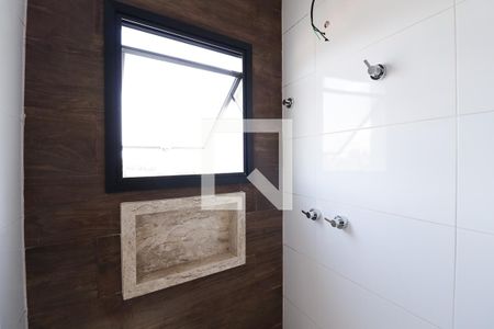 Casa à venda com 200m², 3 quartos e 3 vagasBanheiro da Suíte 1