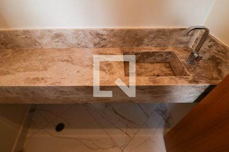 Casa à venda com 200m², 3 quartos e 3 vagasLavabo