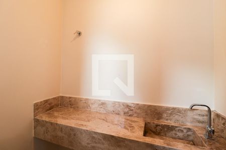 Casa à venda com 200m², 3 quartos e 3 vagasLavabo