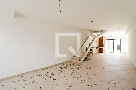 Casa à venda com 200m², 3 quartos e 3 vagasÁrea de Serviço/Churrasqueira/Garagem