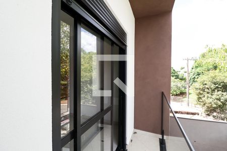 Casa à venda com 200m², 3 quartos e 3 vagasVaranda da Suíte 3