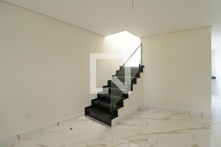 Sala de casa à venda com 3 quartos, 200m² em Jardim São Paulo, São Paulo