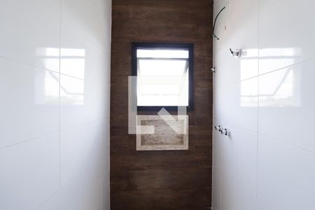 Casa à venda com 200m², 3 quartos e 3 vagasBanheiro da Suíte 1