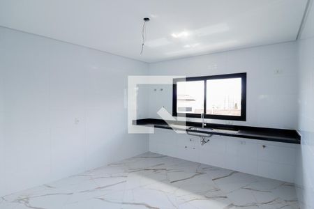 Casa à venda com 200m², 3 quartos e 3 vagasCozinha