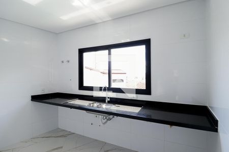 Casa à venda com 200m², 3 quartos e 3 vagasCozinha