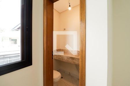 Casa à venda com 200m², 3 quartos e 3 vagasLavabo