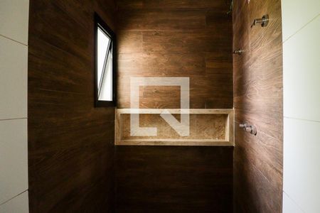 Casa à venda com 200m², 3 quartos e 3 vagasBanheiro da Suíte 3