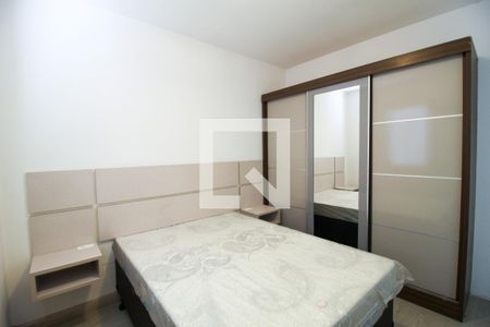 Suíte de apartamento para alugar com 3 quartos, 70m² em Parque Campolim, Sorocaba