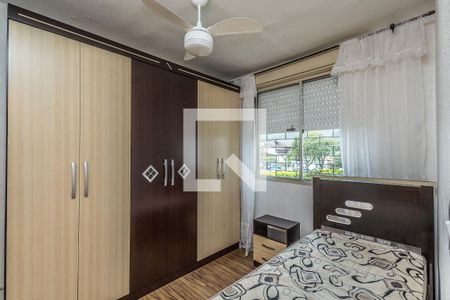 Apartamento para alugar com 46m², 2 quartos e 1 vagaQuarto 2