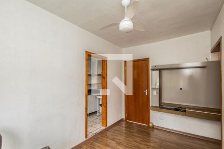 Apartamento para alugar com 46m², 2 quartos e 1 vagaSala