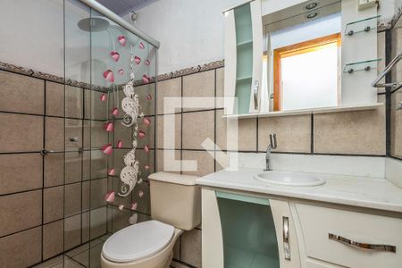 Apartamento para alugar com 46m², 2 quartos e 1 vagaBanheiro