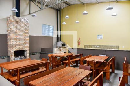 Apartamento para alugar com 46m², 2 quartos e 1 vagaÁrea comum