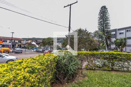 Apartamento para alugar com 46m², 2 quartos e 1 vagaVista