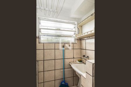 Apartamento para alugar com 46m², 2 quartos e 1 vagaCozinha 