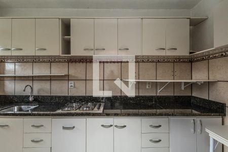 Apartamento para alugar com 46m², 2 quartos e 1 vagaCozinha