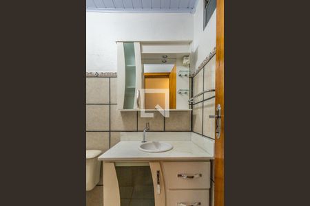 Apartamento para alugar com 46m², 2 quartos e 1 vagaBanheiro