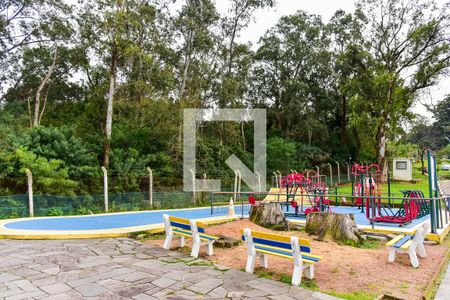 Apartamento para alugar com 46m², 2 quartos e 1 vagaÁrea comum 