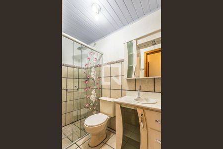 Apartamento para alugar com 46m², 2 quartos e 1 vagaBanheiro