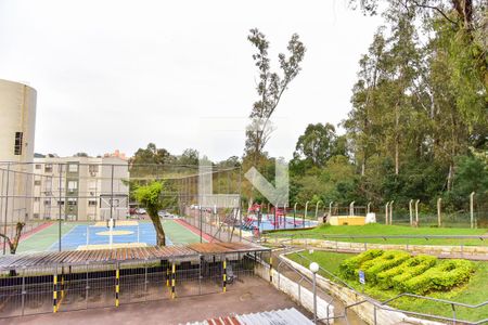 Apartamento para alugar com 46m², 2 quartos e 1 vagaÁrea comum