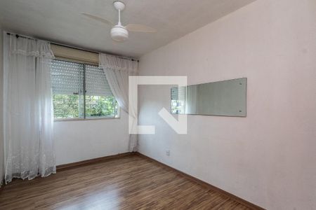 Apartamento para alugar com 46m², 2 quartos e 1 vagaQuarto 1