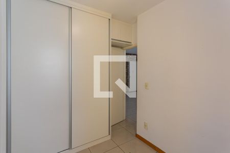 Quarto 2 de apartamento à venda com 2 quartos, 50m² em Jardim America, Belo Horizonte