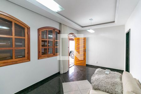 Sala de casa para alugar com 4 quartos, 350m² em Santa Lúcia, Belo Horizonte